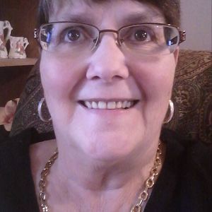 Meet your Posher, Missy